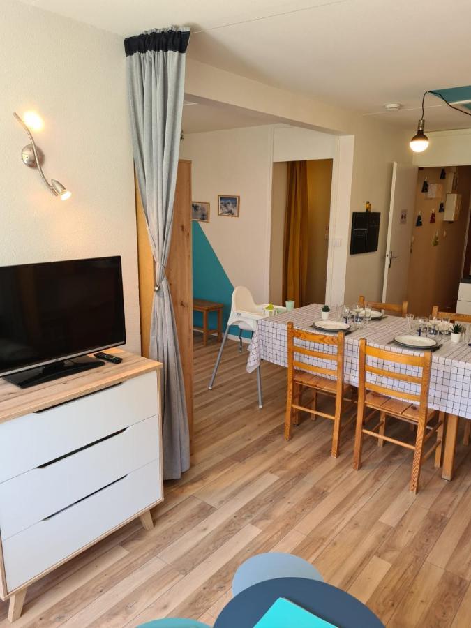 La Mongie Yes ! Apartment Bagnères-de-Bigorre Exterior foto